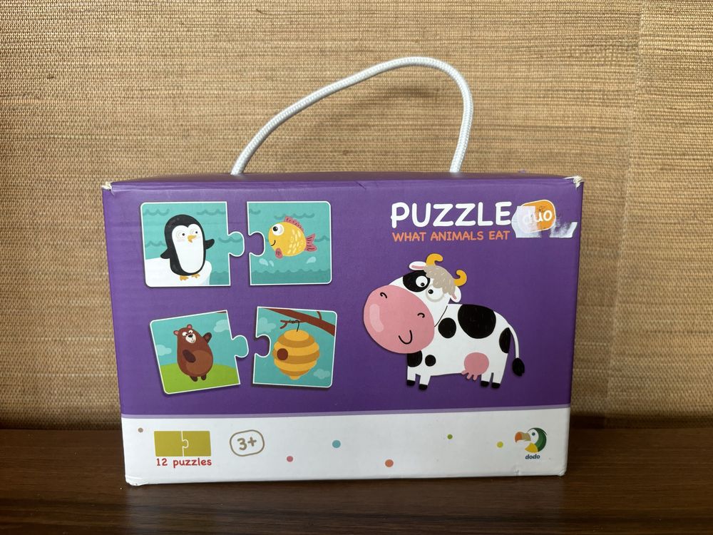 Играчки - пъзели, музикални, настолни