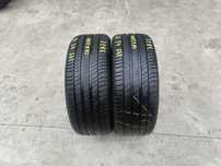 Doua anvelope de vara 245 45 19 michelin primany 3 dot 2022