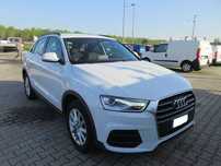 Dezmembrez Audi Q3 2018 2.0 tdi