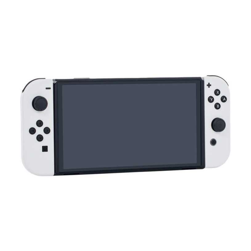Nintendo Svitch OLED (64 GB)