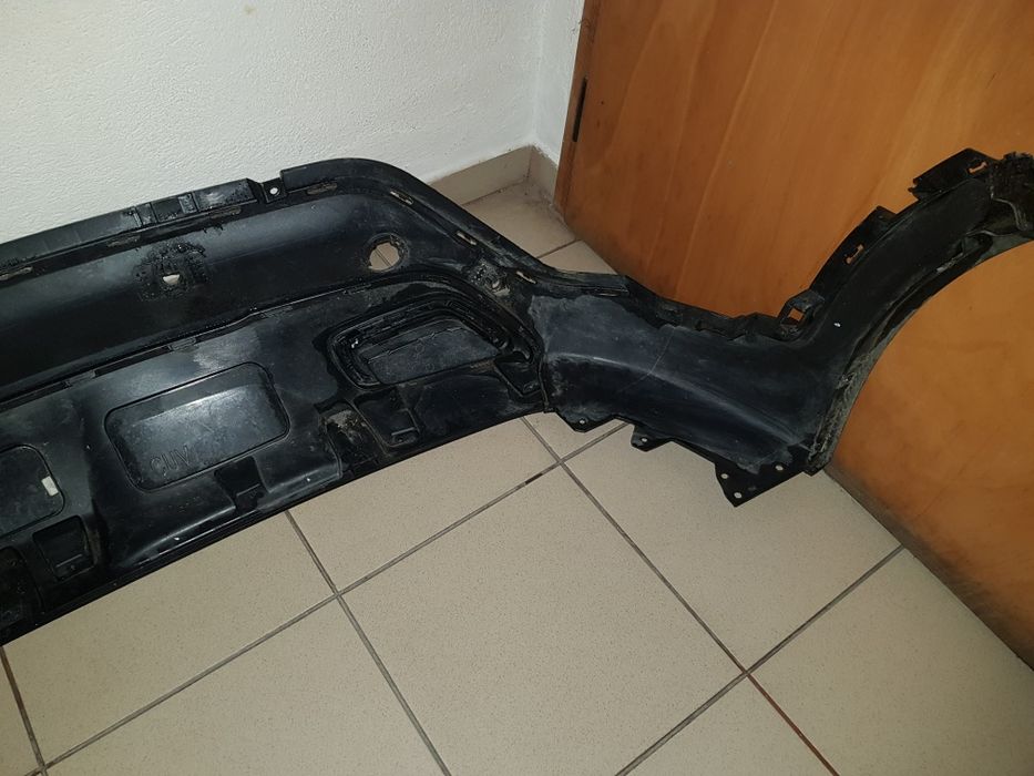 Задна броня за Kia XCeed