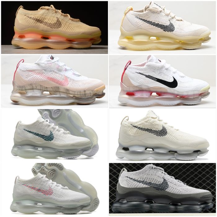 Nike air max scorpion fk