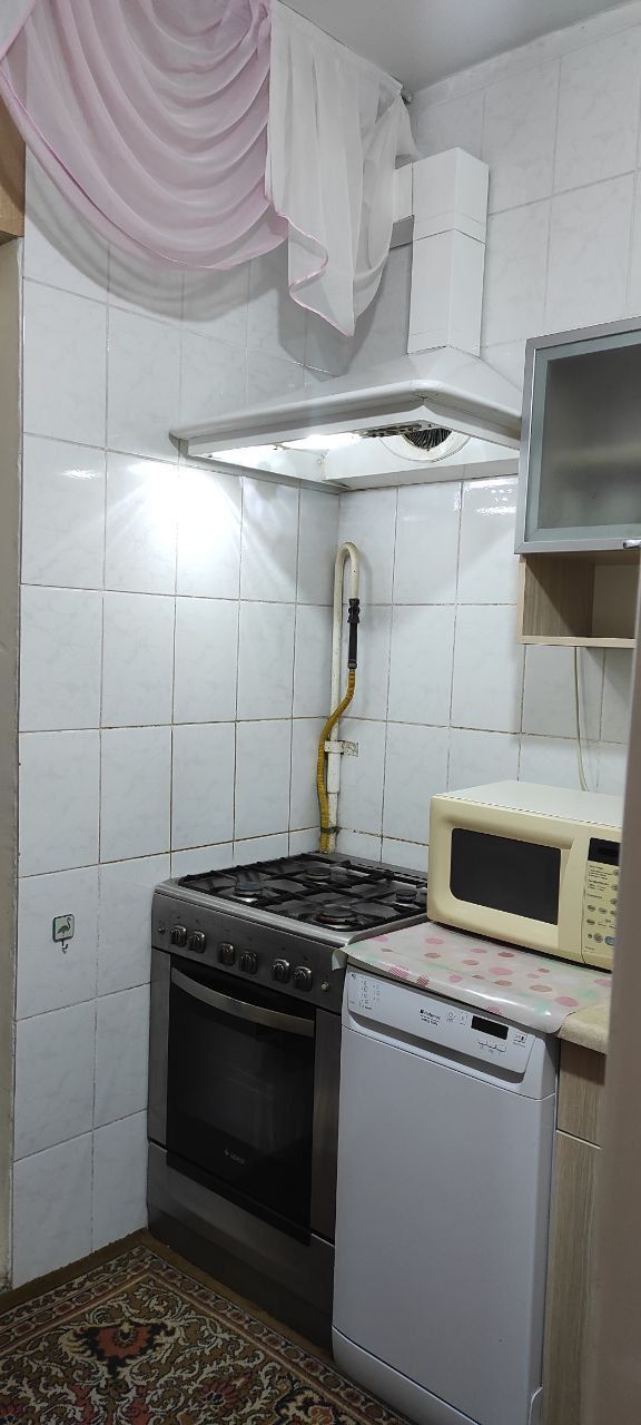 Продается 2х комнатная квартира
