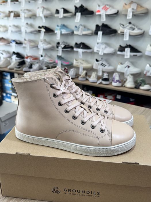 Ghete Groundies Dama - 37 ,39