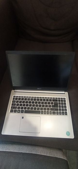 Лаптоп ASER Aspire A515-54 за части