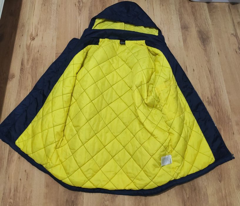 Geaca Nike vintage 90s mărimea M