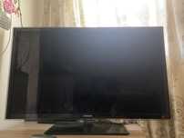 Vand plasma samnsung smart tv