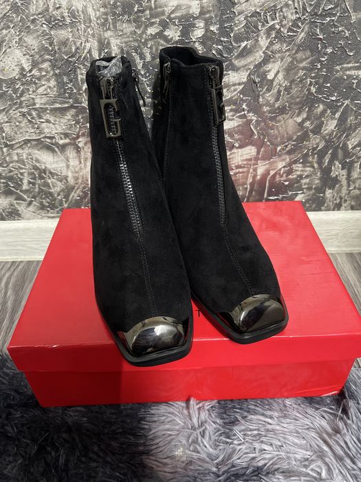 Новые ботильоны!