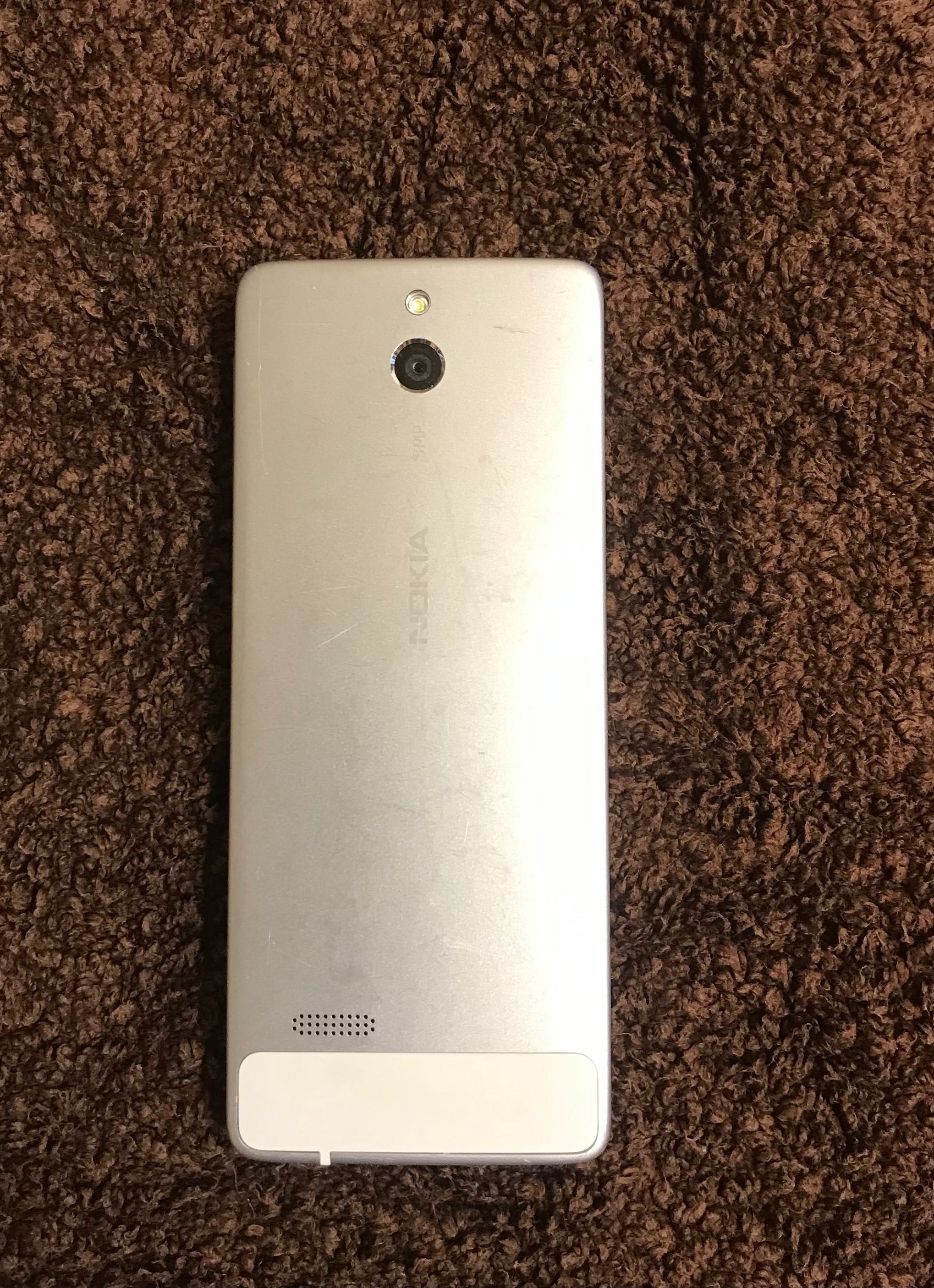 Nokia 515 Нокия 515