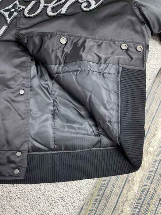 Geaca Louis Vuitton premium