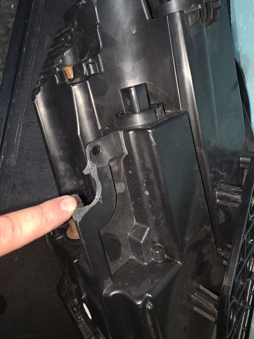 Jeep Compass 2 facelift full led десен фар 22-