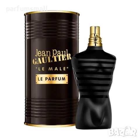 Jean Paul Gaultier Le Male Le Parfum Intense EDP 125 ml – Мъжки парфюм