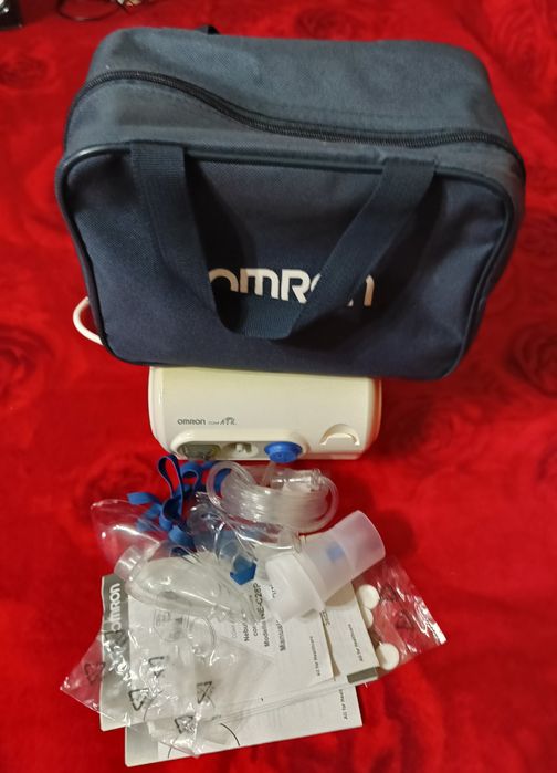 Прода ингалятор фирма Omron