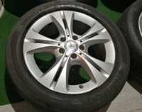 17" Mercedes C class w205, w204 Оригинални джанти Мерцедес 5х112