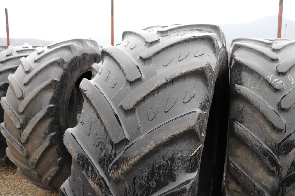 Cauciucuri Tractor 620/70R42 Kleber Sh Garantie Livrare Pret cu TVA