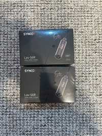Microfon lavalier Synco LAV-S6 R