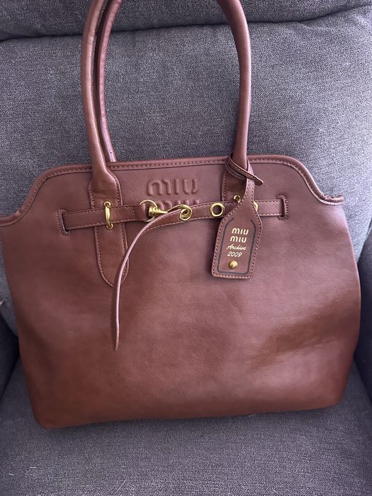 Дамска чанта еко кожа в кафяво