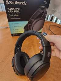 Skullcandy Crusher Wireless Extra bass Headphones бас слушалки