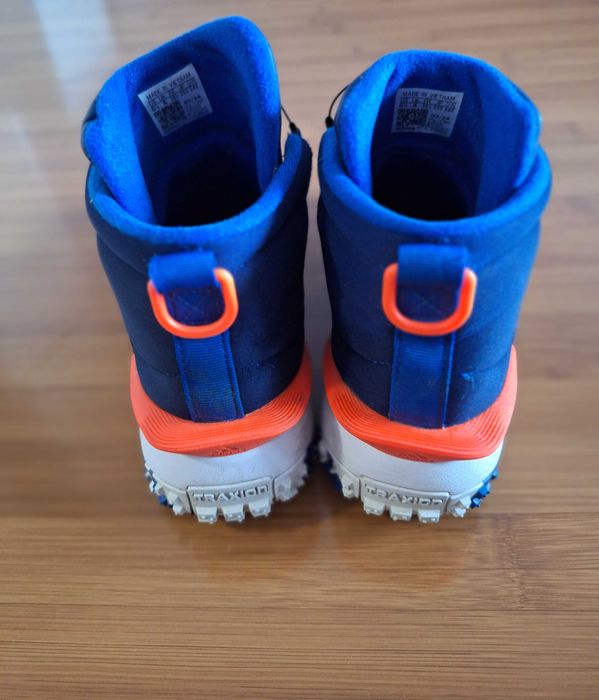 Adidas Fortatrail- зимни обувки номер 39 и 1/2