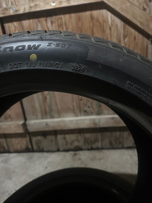 Anvelope noi Goodride 245/45 R19