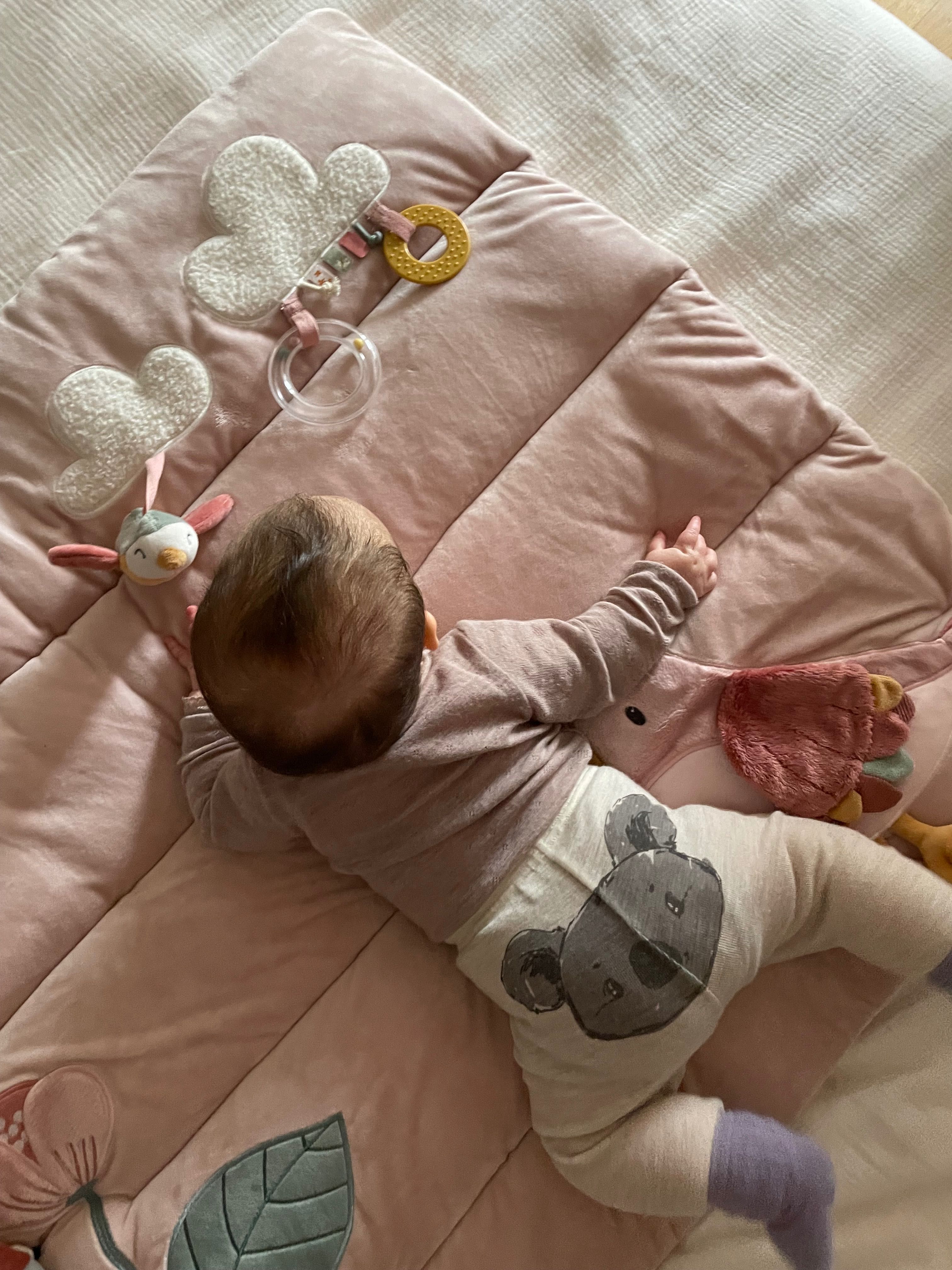 Меко килимче Little Dutch