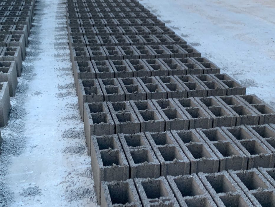 Boltari beton 15/20/40