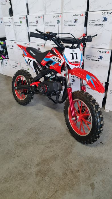 Cross 49cc kxd pro Germany nou adus din Germania