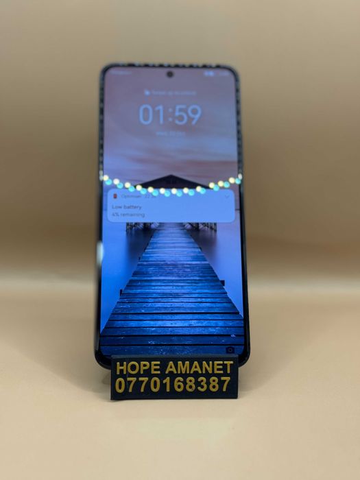 Hope Amanet P4 / HUAWEI NOVA 10SE 128GB 8 RAM