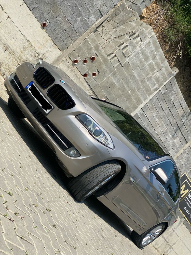 Vand BMW F10 3.D X-drive !
