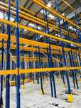 Rafturi metalice industriale 118x728