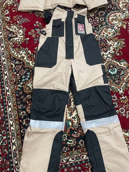 Kurtka shim qishgi.  Куртка брюк утеплённые