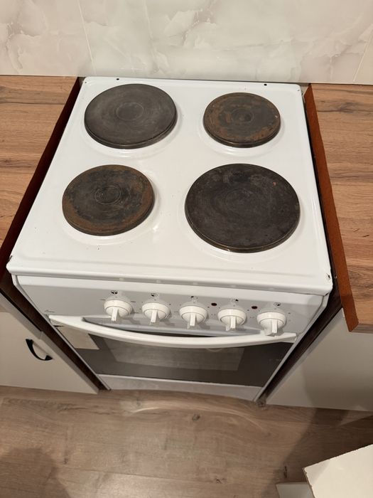 Газовая плита для вашей кухни !