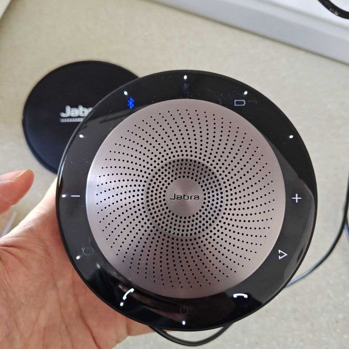 Cпикерфон Jabra SPEAK 710 Громкая связь до 6-12 человек дл конференции