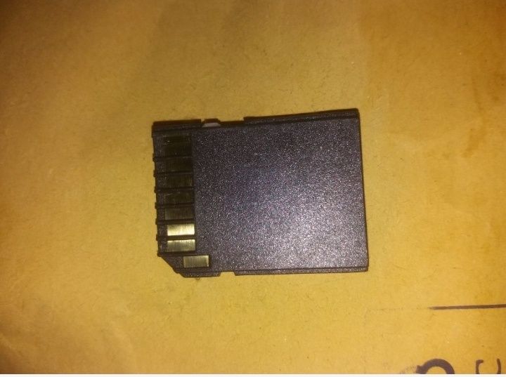 Microsd card memorie 2Gb