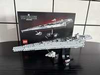 LEGO Star Wars 75356 - Super Star Destroyer clasa Executor