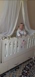 Детский кроват сотилади.