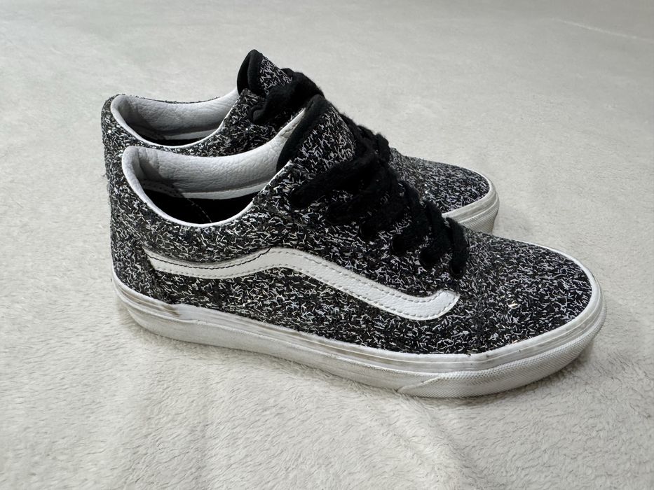 Дамски сникерси VANS