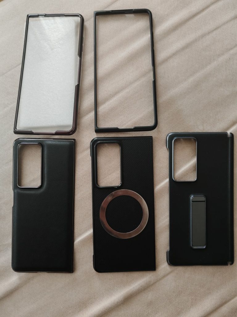 Honor Magic V2 Black PU 16/512 GB