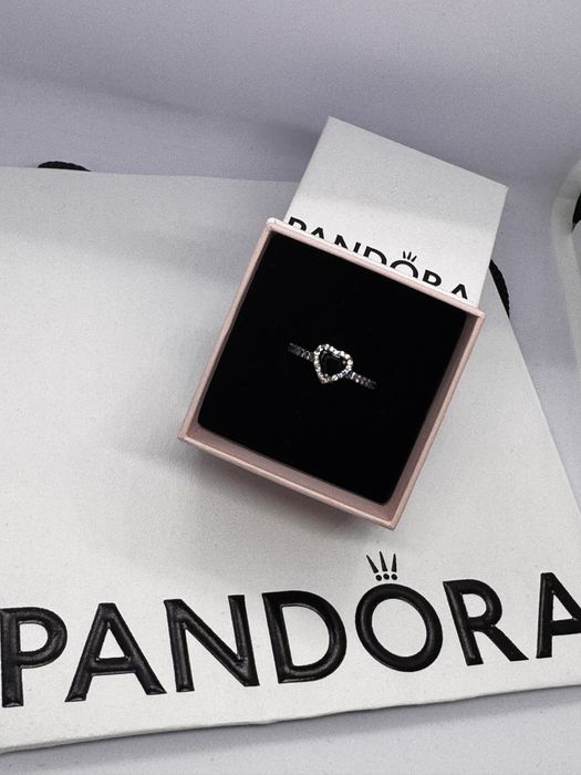 Пандора пръстен Pandora