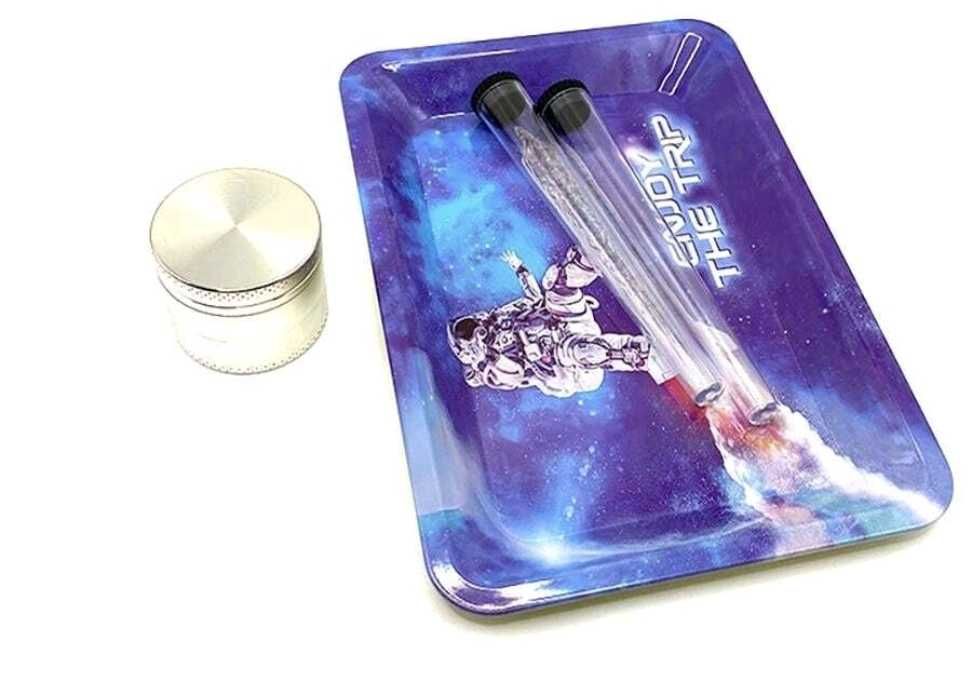 Гриндер 40мм + Метална табла + ПОДАРЪК