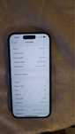 Vand iphone 15  sau schimb