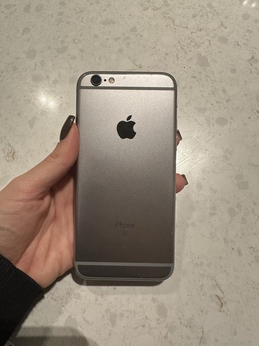 Iphone 6s 128 GB