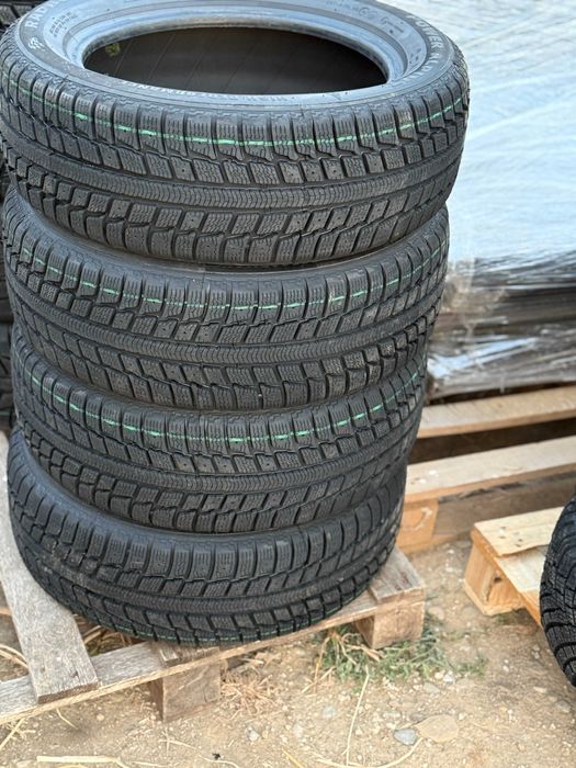 Cauciucuri 225/45 R17 91H Radburg POWER ALPIN 3 anvelope 225 45 17 M+S