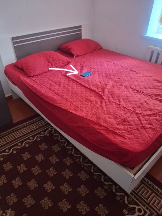 Продаётся кровать