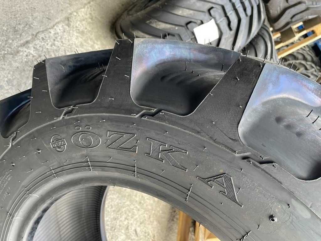 OZKA Cauciucuri noi agricole 320/70R20 Tubeless Radiale