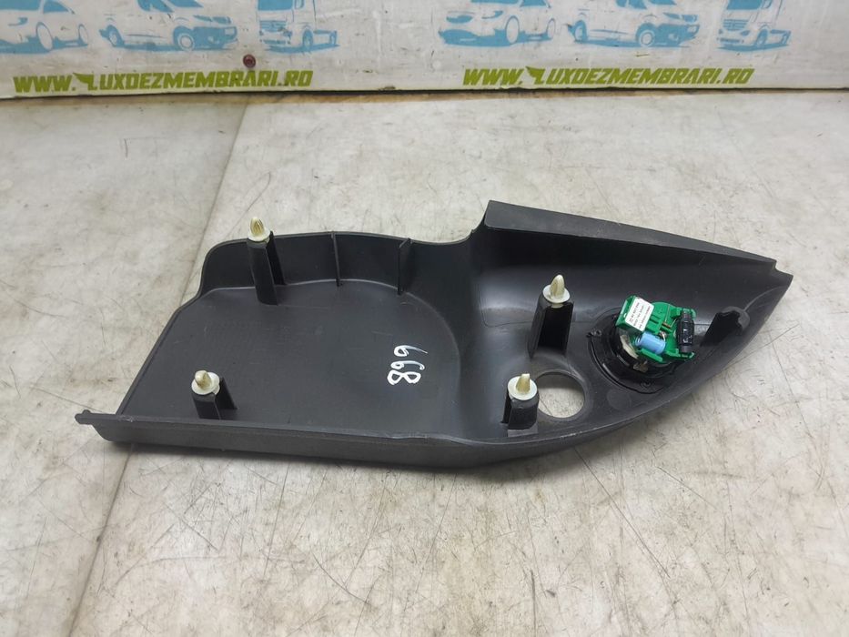 Ornament 24457138 Opel Corsa C [facelift] [2003 - 2006] 1.2 benzina Z