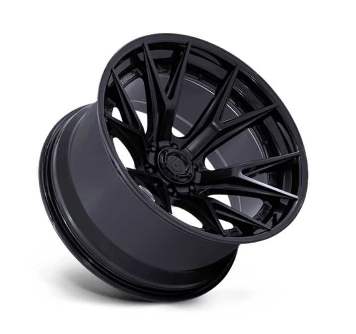 20" Джанти Fuel Fusion 6X139.7 Toyota Hilux Cruiser Ford Dodge Ram GMC