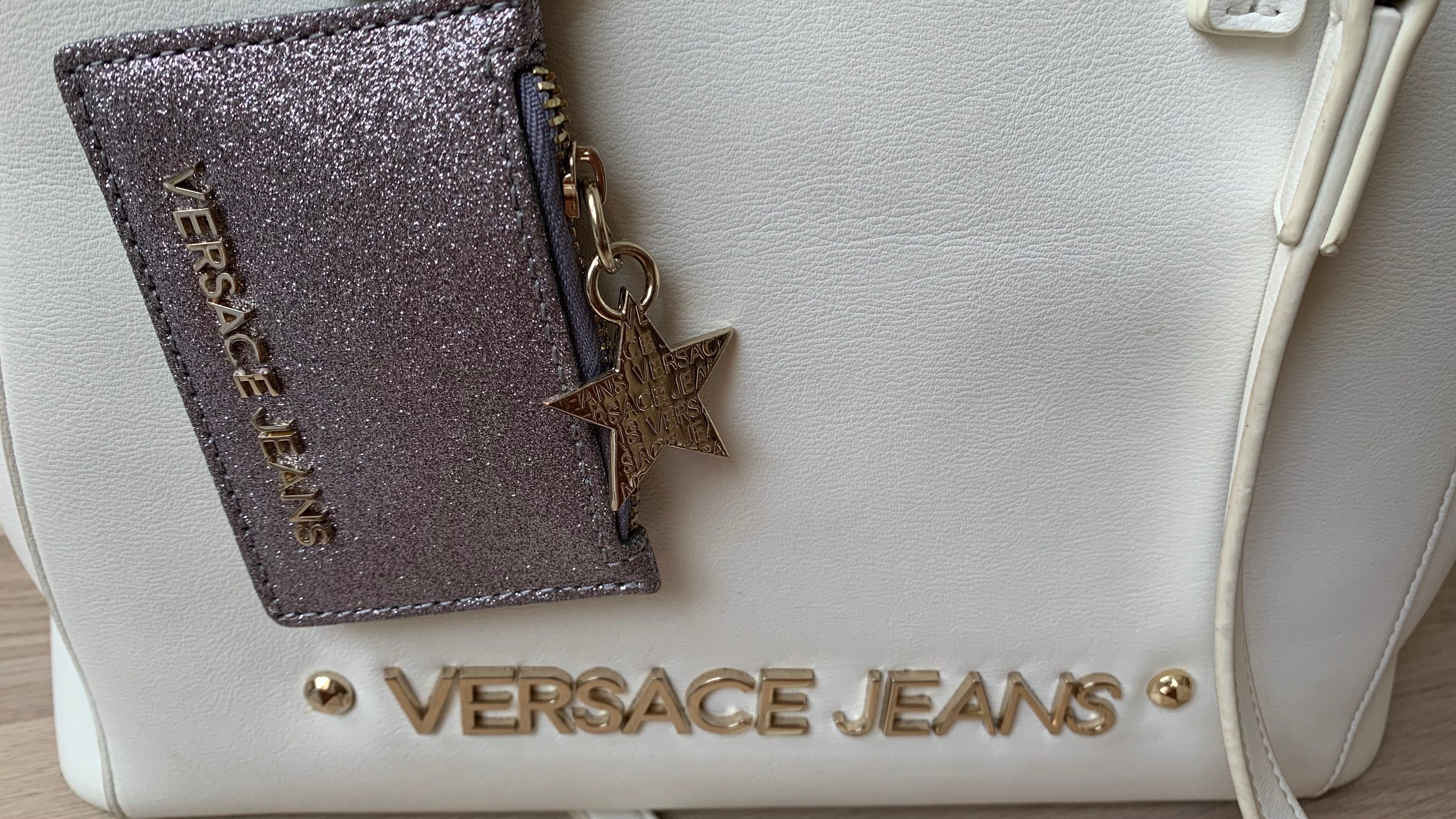 Versace jeans чанта