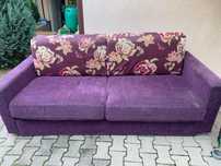 Canapea Extensibila