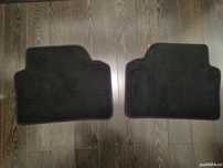 Covorase auto spate BMW E90, noi, originale